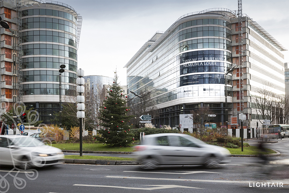 enseigne lumineuse, enseigne publicitaire, enseigne sur facade, enseigne commerciale