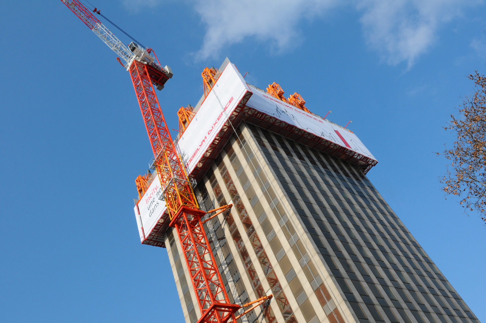 chantier-communicant-démolition-incity-lyon