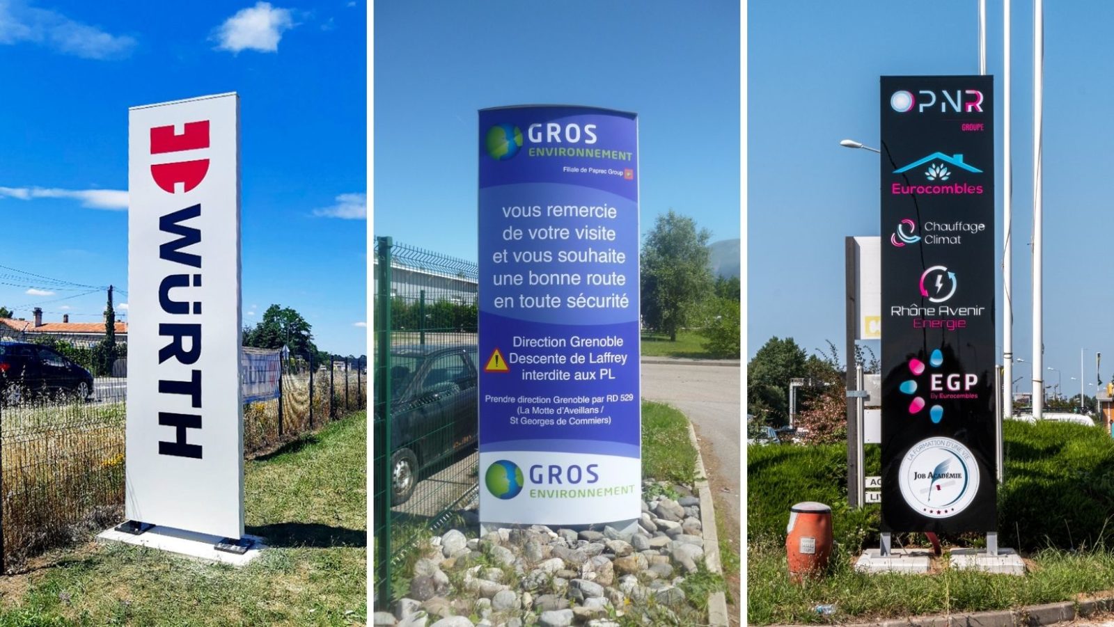 enseigne-totems-publicitaires-lightair