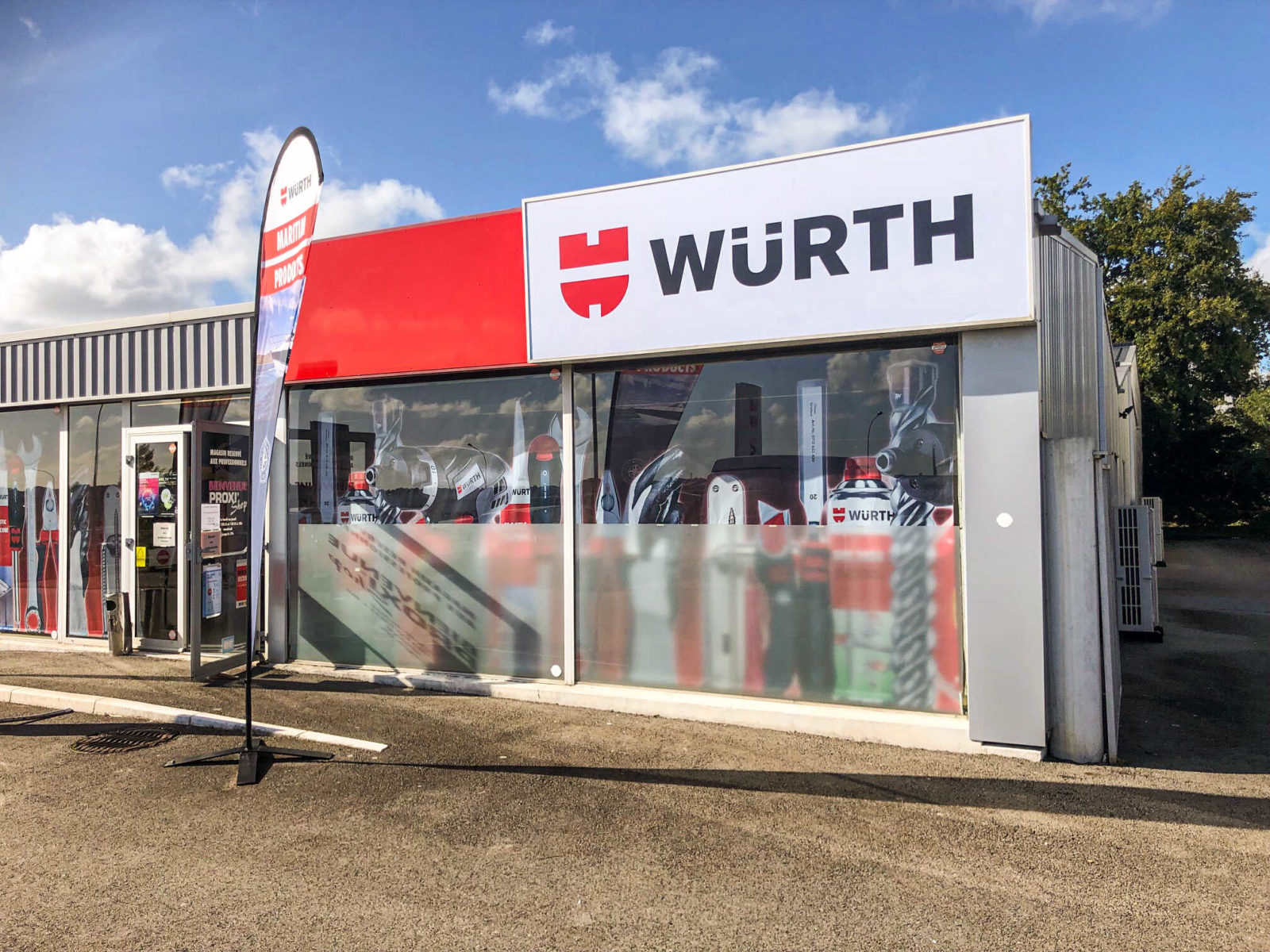 habillage-batiment-enseignes-de-reseaux-wurth