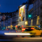 publicitie-sur-echafaudage-deezer-affichage-grandformat-lyon