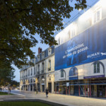 publicite-sur-immeuble-groupe-human-bordeaux