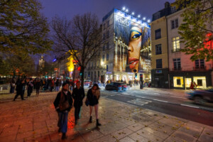 scaffbox-publicite-sur-echafaudage-kiko-lyon