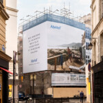 publicité-xxl-abritel-rue-vieille-du-temple-paris