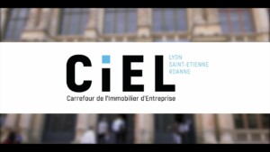 Bâtiment et Chantier communicant : LightAir sera au salon Ciel