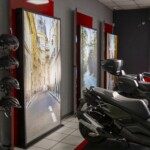 habillage-interieur-concessionnaire-kymco-villeurbanne