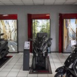 habillage-interieur-concessionnaire-kymco-villeurbanne