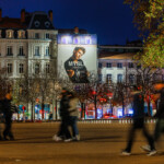 affichages-publicitaires-xxl-yves-saint-laurent-lyon