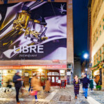 affichages-publicitaires-xxl-yves-saint-laurent-lyon