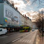 affichage-grand-format-volvo-lyon-lightair