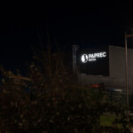 enseigne-lumineuse-exterieure-renouvellement-signaletique-site-paprec-migne-auxances