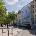 Achat-espace-publicitaire-XXL-Volotea-Place-Bellecour-Lyon
