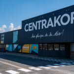 enseigne-magasin-centrakor-lozanne-visibilite-maximale-facade-relookee