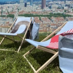 recyclage-de-toiles-publicitaires-campagne-volotea-upcyclee