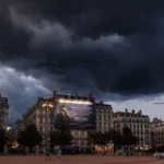 campagne-ooh-evenementielle-lancement-netflix-mercredi