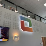 déploiement identité visuelle siège