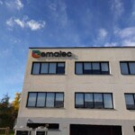 déploiement identité visuelle siège