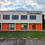 déploiement identité visuelle siège