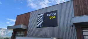 signalétique réseau zebrabox