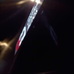 Enseigne lightbox vs lettres découpées – cas Centrale Auto en région lyonnaise