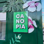 Palissade chantier canopia