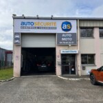 enseigne extérieure contrôle technique