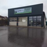 enseigne extérieure contrôle technique